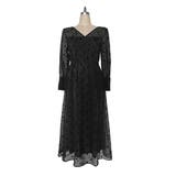 URBAN SHEER DAY DRESS | My shawty | 詳細画像10