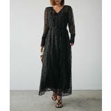 URBAN SHEER DAY DRESS | My shawty | 詳細画像6