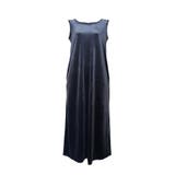 VELVET RELAX DRESS | My shawty | 詳細画像9