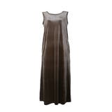 VELVET RELAX DRESS | My shawty | 詳細画像11