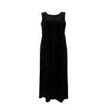 VELVET RELAX DRESS | My shawty | 詳細画像10