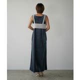 VELVET RELAX DRESS | My shawty | 詳細画像8