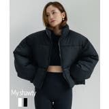 VOLUME SHORT DOWN | My shawty | 詳細画像1