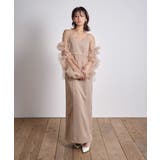 WAVE CAMI ONEPIECE | My shawty | 詳細画像21 