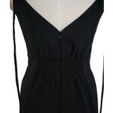 WAVE CAMI ONEPIECE | My shawty | 詳細画像16