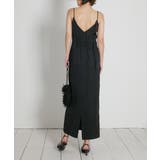 WAVE CAMI ONEPIECE | My shawty | 詳細画像7