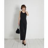 WAVE CAMI ONEPIECE | My shawty | 詳細画像5