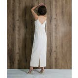 WAVE CAMI ONEPIECE | My shawty | 詳細画像11