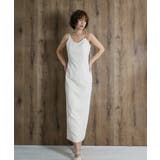 WAVE CAMI ONEPIECE | My shawty | 詳細画像3