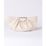 WILLOW GATHER BAG | My shawty | 詳細画像4