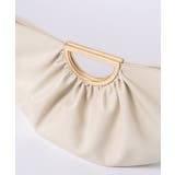 WILLOW GATHER BAG | My shawty | 詳細画像6