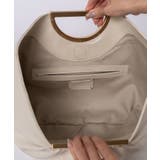 WILLOW GATHER BAG | My shawty | 詳細画像7