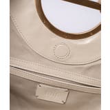 WILLOW GATHER BAG | My shawty | 詳細画像8