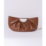 WILLOW GATHER BAG | My shawty | 詳細画像9
