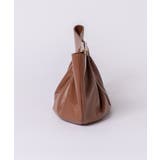 WILLOW GATHER BAG | My shawty | 詳細画像10