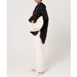 WILLOW GATHER BAG | My shawty | 詳細画像2