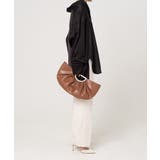 WILLOW GATHER BAG | My shawty | 詳細画像3