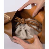 ZELKOBA BANGLERING BAG | My shawty | 詳細画像8