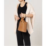 キャメル | ZELKOBA BANGLERING BAG | My shawty