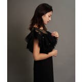 DROP BIJOU FRILL TOP | My shawty | 詳細画像13 