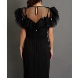 DROP BIJOU FRILL TOP | My shawty | 詳細画像14 