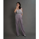 DROP BIJOU FRILL TOP | My shawty | 詳細画像5 