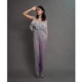 DROP BIJOU FRILL TOP | My shawty | 詳細画像7 