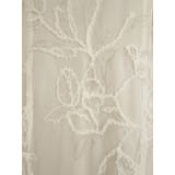 FRINGE LACE FLARE DRESS | My shawty | 詳細画像9 