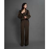 JACKET SET PANTS DRESS | My shawty | 詳細画像6 