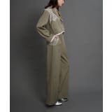 JACKET SET PANTS DRESS | My shawty | 詳細画像16 