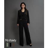 JACKET SET PANTS DRESS | My shawty | 詳細画像1 