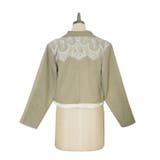 JACKET SET PANTS DRESS | My shawty | 詳細画像19 