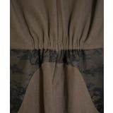 JACKET SET PANTS DRESS | My shawty | 詳細画像21 