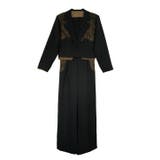 JACKET SET PANTS DRESS | My shawty | 詳細画像17 