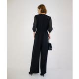 LADY JUMP SUIT | My shawty | 詳細画像4
