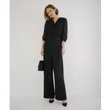 LADY JUMP SUIT | My shawty | 詳細画像5