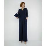 LADY JUMP SUIT | My shawty | 詳細画像9