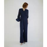 LADY JUMP SUIT | My shawty | 詳細画像2