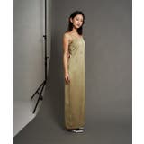 SATIN BIJOU SET DRESS | My shawty | 詳細画像8 