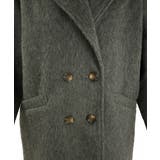 SHAGGY MIDDLE JACKET | My shawty | 詳細画像15