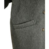 SHAGGY MIDDLE JACKET | My shawty | 詳細画像16