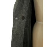 SHAGGY MIDDLE JACKET | My shawty | 詳細画像17