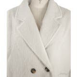 SHAGGY MIDDLE JACKET | My shawty | 詳細画像18