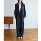 STRIPE JACKET SET UP | My shawty | 詳細画像9 