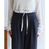 STRIPE JACKET SET UP | My shawty | 詳細画像12 