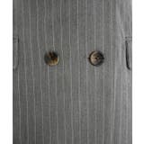 STRIPE JACKET SET UP | My shawty | 詳細画像17 