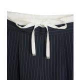 STRIPE JACKET SET UP | My shawty | 詳細画像19 