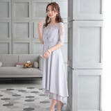 パーティードレス 結婚式 お呼ばれ | Festinalente | 詳細画像12