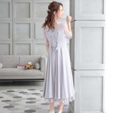 パーティードレス 結婚式 お呼ばれ | Festinalente | 詳細画像13