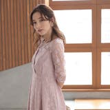 ドレス 結婚式 お呼ばれ | Festinalente | 詳細画像5 